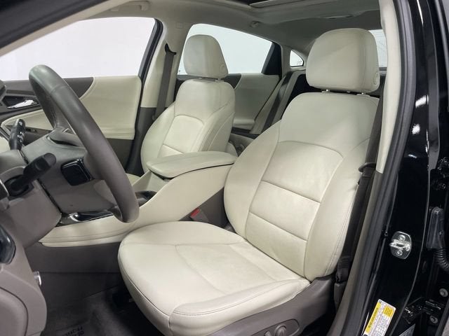 2024 Chevrolet Malibu 2LT