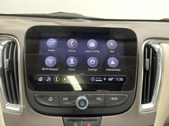 2024 Chevrolet Malibu 2LT