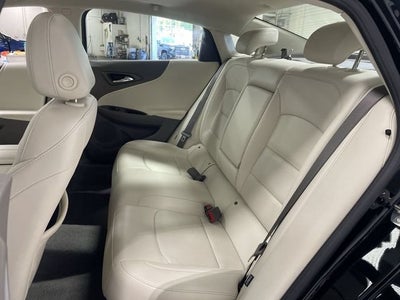 2024 Chevrolet Malibu 2LT