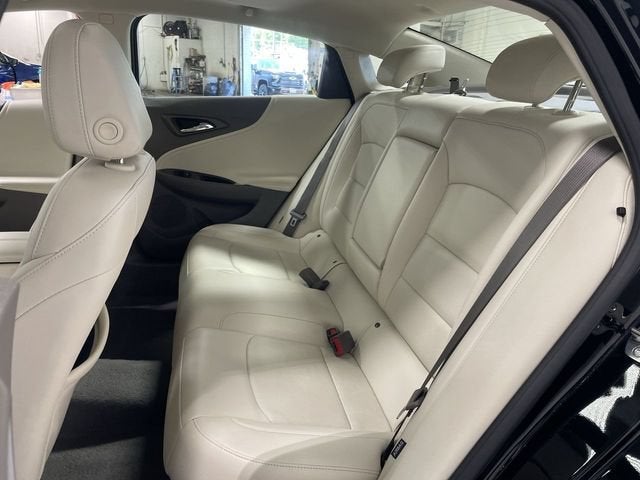 2024 Chevrolet Malibu 2LT