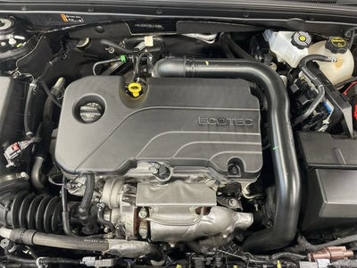 2024 Chevrolet Malibu 2LT