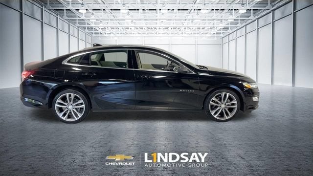 2024 Chevrolet Malibu 2LT