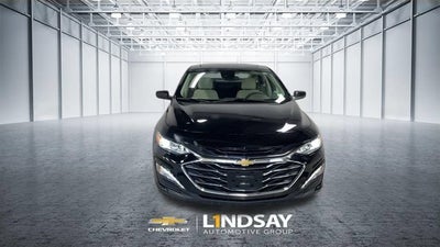 2024 Chevrolet Malibu 2LT