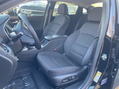 2023 Chevrolet Malibu RS