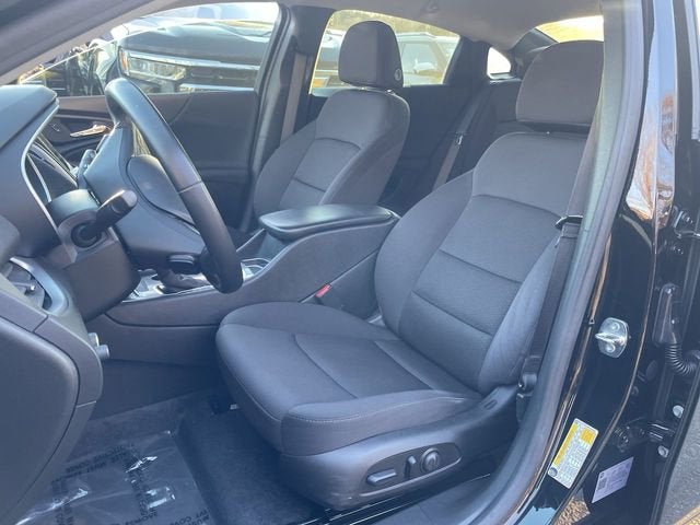 2023 Chevrolet Malibu RS