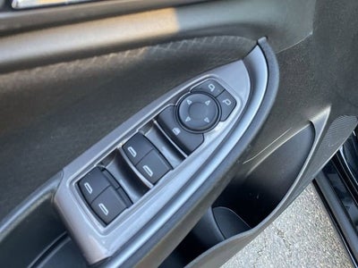 2023 Chevrolet Malibu RS