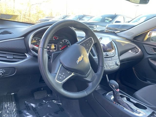 2023 Chevrolet Malibu RS