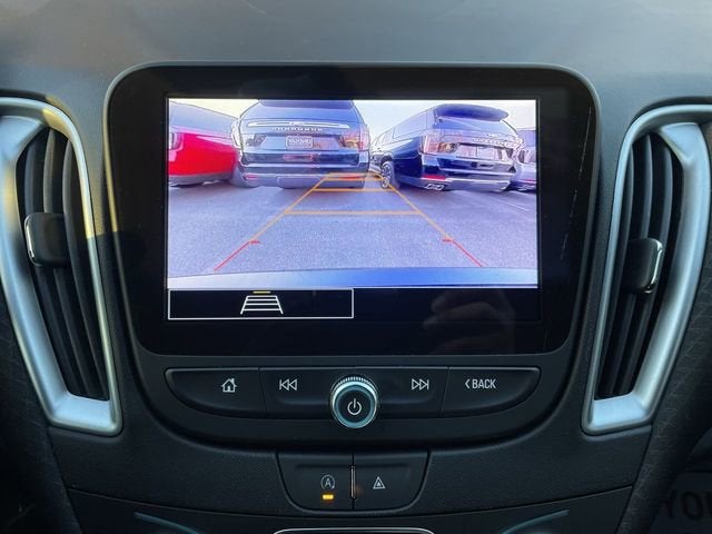 2023 Chevrolet Malibu RS