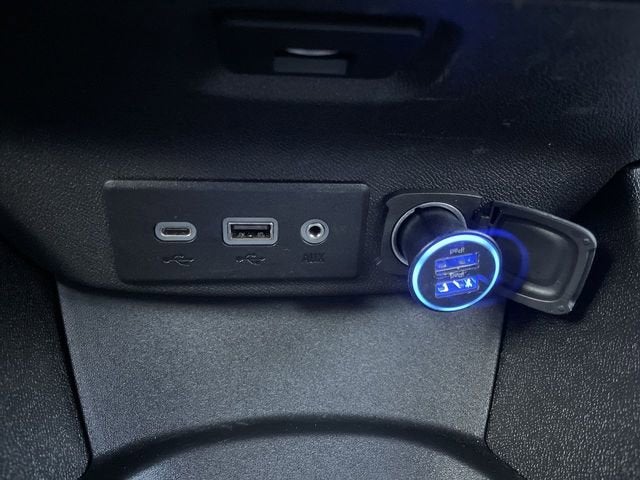 2023 Chevrolet Malibu RS