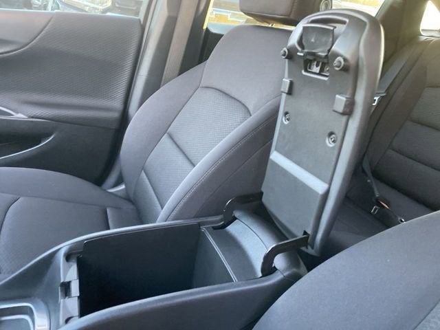 2023 Chevrolet Malibu RS