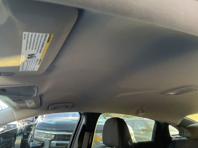 2023 Chevrolet Malibu RS