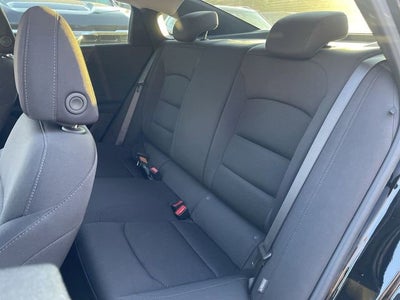 2023 Chevrolet Malibu RS