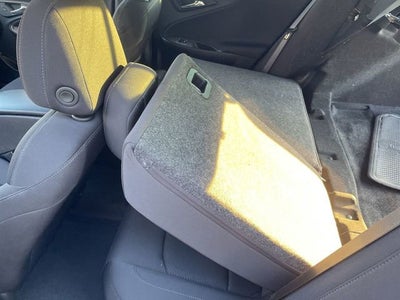 2023 Chevrolet Malibu RS