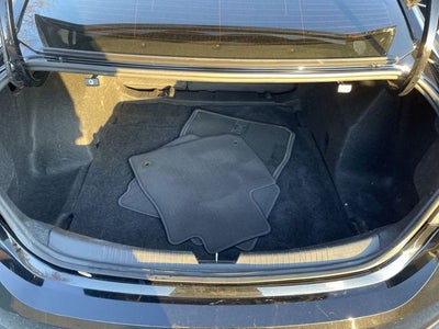 2023 Chevrolet Malibu RS