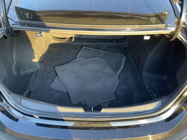 2023 Chevrolet Malibu RS