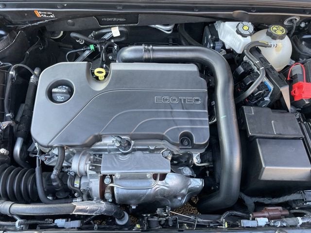 2023 Chevrolet Malibu RS