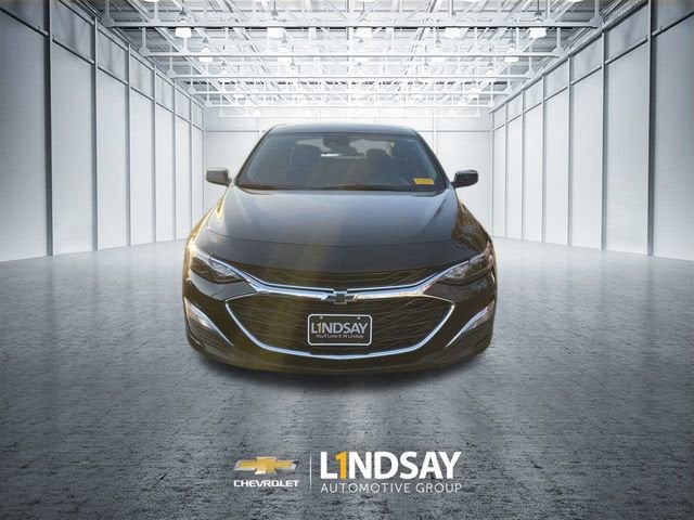 2023 Chevrolet Malibu RS