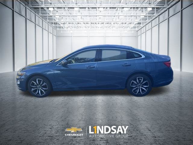 2024 Chevrolet Malibu RS - Photo 17