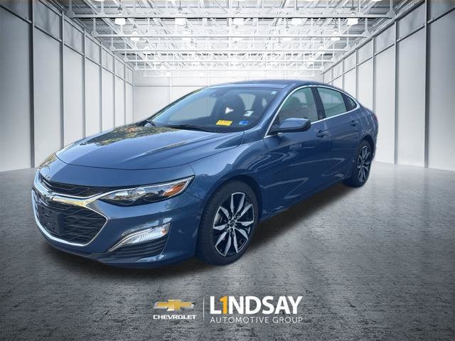 2024 Chevrolet Malibu RS - Photo 18