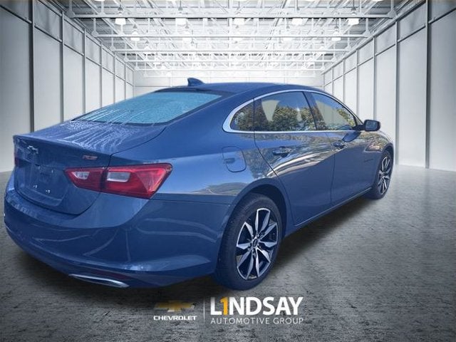 2024 Chevrolet Malibu RS - Photo 19