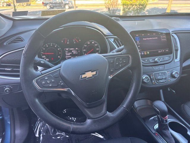 2024 Chevrolet Malibu RS - Photo 8