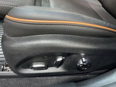 2024 Cadillac CT4-V V-Series