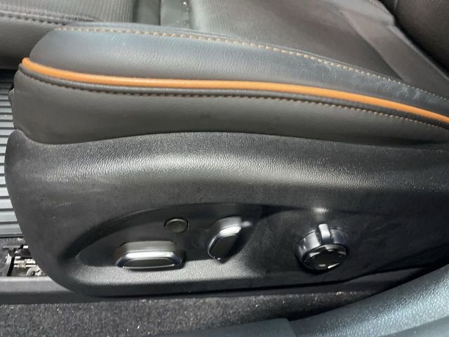 2024 Cadillac CT4-V V-Series