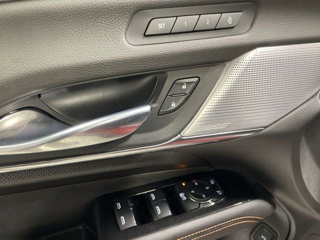 2024 Cadillac CT4-V V-Series