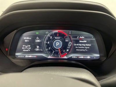 2024 Cadillac CT4-V V-Series