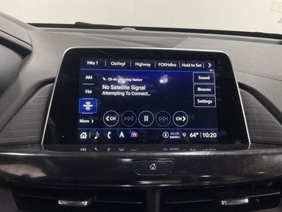 2024 Cadillac CT4-V V-Series