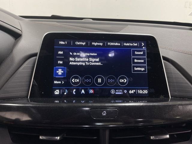 2024 Cadillac CT4-V V-Series