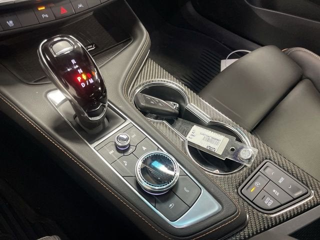 2024 Cadillac CT4-V V-Series