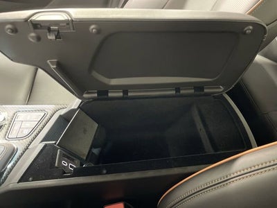 2024 Cadillac CT4-V V-Series