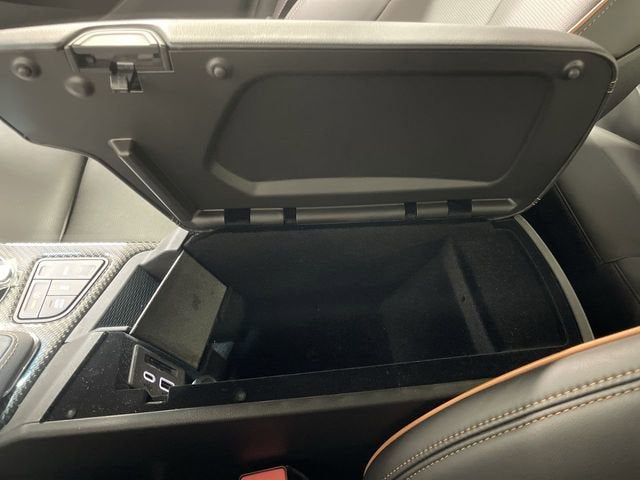 2024 Cadillac CT4-V V-Series