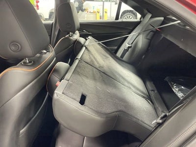 2024 Cadillac CT4-V V-Series