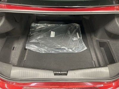 2024 Cadillac CT4-V V-Series