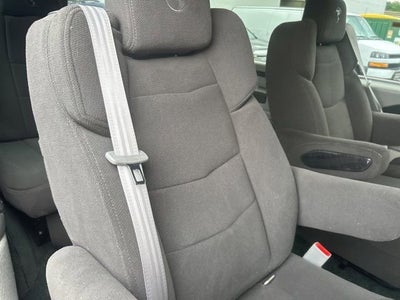 2021 Chevrolet Express Passenger 2500 LS