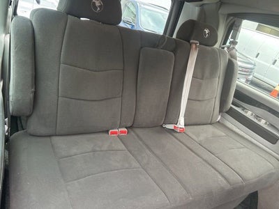 2021 Chevrolet Express Passenger 2500 LS