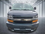 2021 Chevrolet Express Passenger 2500 LS