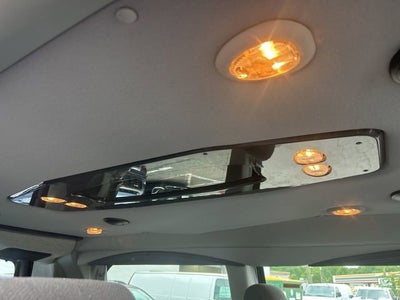 2021 Chevrolet Express Passenger 2500 LS