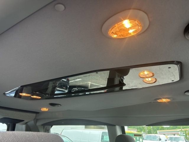 2021 Chevrolet Express Passenger 2500 LS