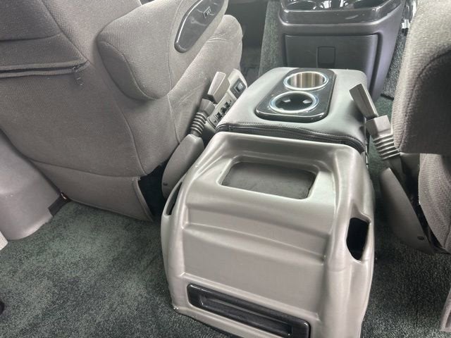 2021 Chevrolet Express Passenger 2500 LS