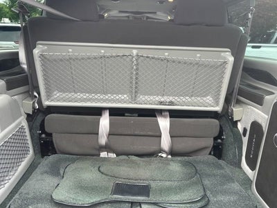 2021 Chevrolet Express Passenger 2500 LS