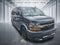 2021 Chevrolet Express Passenger 2500 LS