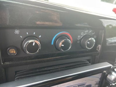 2021 Chevrolet Express Passenger 2500 LS