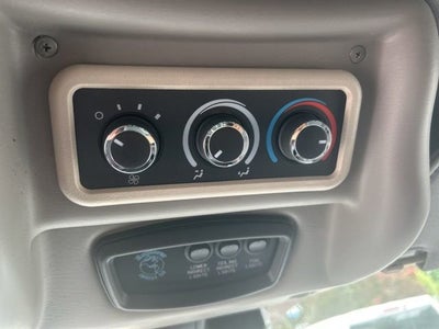 2021 Chevrolet Express Passenger 2500 LS