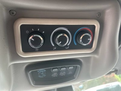 2021 Chevrolet Express Passenger 2500 LS