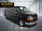 2025 Chevrolet Express Passenger 1LT