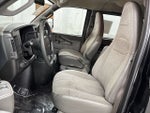 2025 Chevrolet Express Passenger 1LT