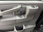 2025 Chevrolet Express Passenger 1LT